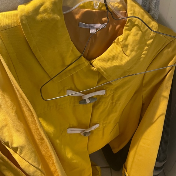 Gap spring jacket - Picture 2 of 9